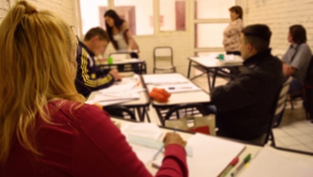 imagen Comenzaron las inscripciones para el ciclo "Educación Universitaria en Contextos de Encierro" 