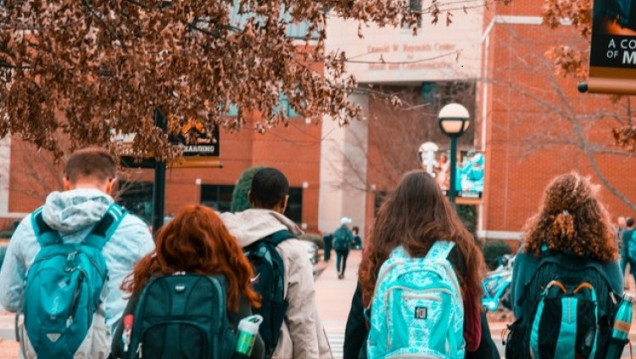 imagen Convocan a participar de estadías de posgrado en universidades del Grupo Montevideo