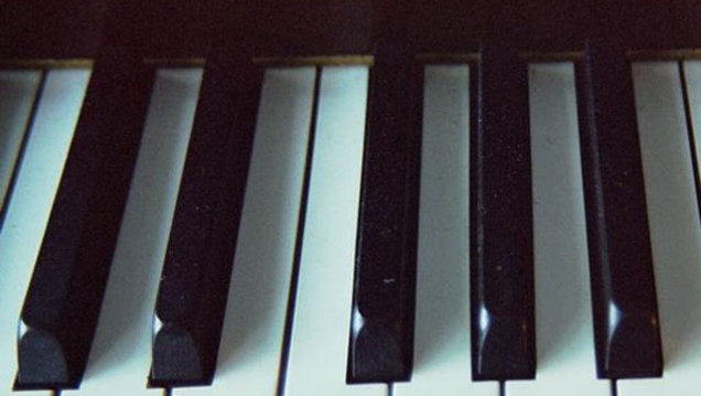 imagen Congreso Internacional de Piano: Convocan a presentar trabajos