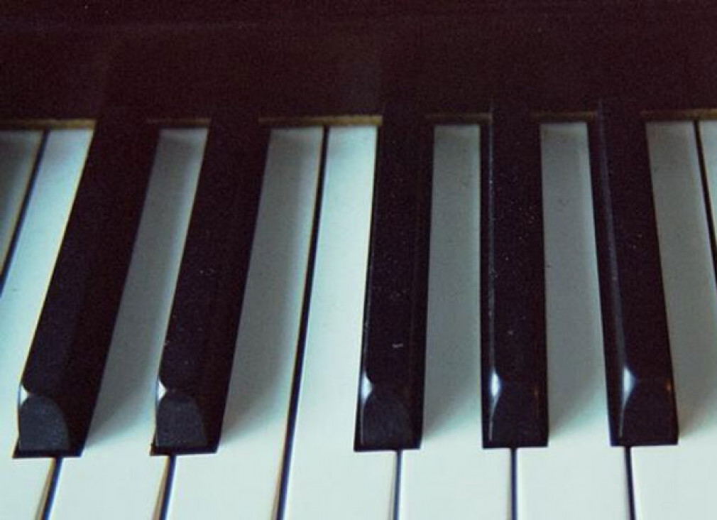 imagen Congreso Internacional de Piano: Convocan a presentar trabajos
