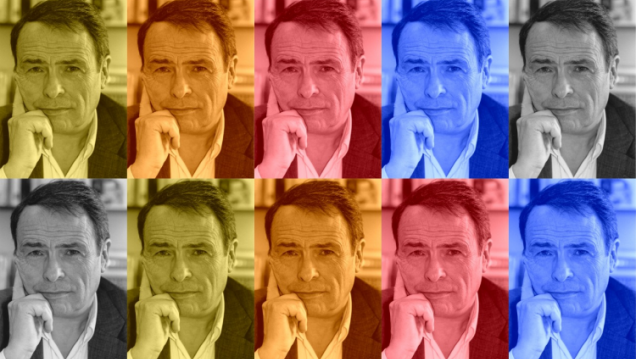 imagen A 20 años de su fallecimiento reflexionarán sobre el legado de Pierre Bourdieu en Filosofía y Letras