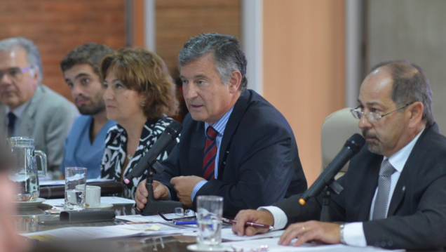 imagen La UNCuyo cuenta con su propio Protocolo de Violencia Sexista