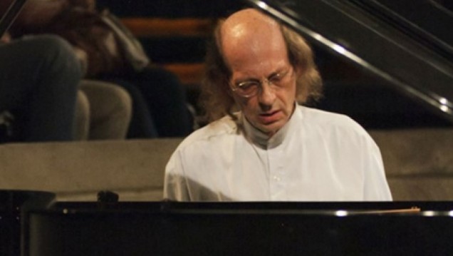 imagen La Sinfónica y reconocido pianista en concierto 