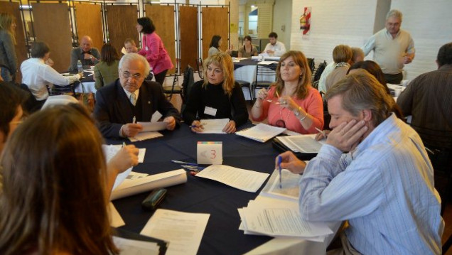 imagen Hacia el Plan Estratégico 2021: Análisis de "Fortalezas y Debilidades"
