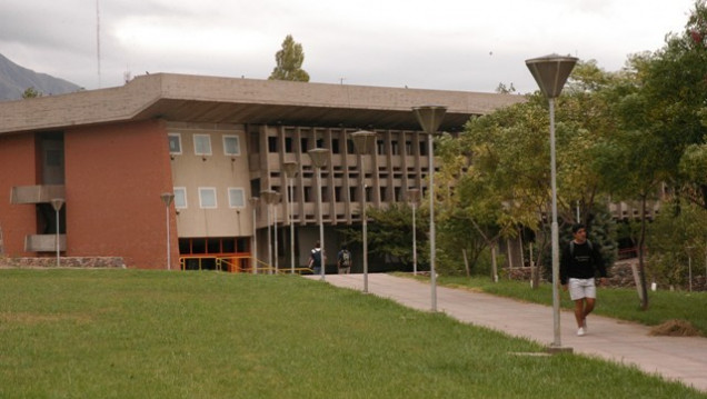 imagen Estudiantes de Comunicación Social completan su formación en medios de Mendoza