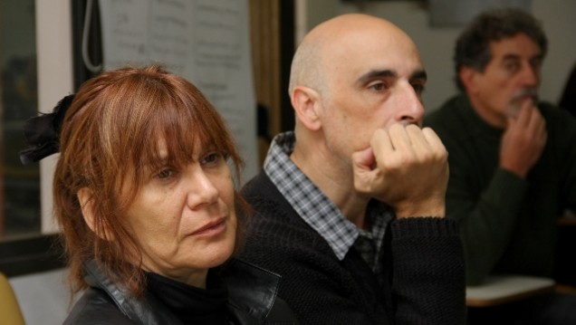 imagen Se lanzó en San Rafael el Nodo Mendoza Sur del Polo Cuyo de Contenidos Audiovisuales