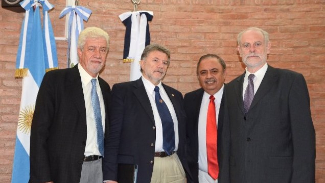 imagen Quedó constituido el Polo Cuyo de Contenidos Audiovisuales Digitales