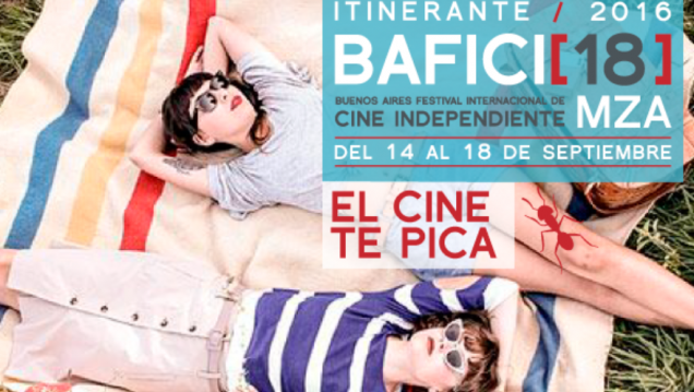 imagen Llega el Bafici con una edición primaveral