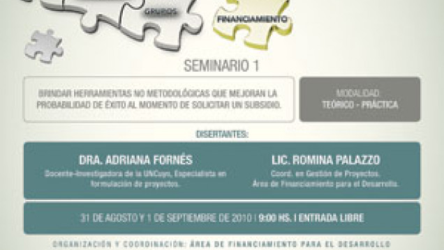 imagen Investigación: cómo tener éxito en la obtención de financiamiento