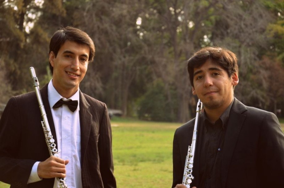 imagen Concierto de Jóvenes Talentos de la Escuela de Música en el Universidad