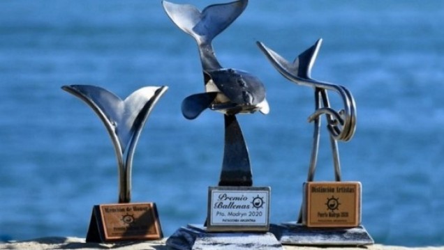 imagen Premio Ballenas: siete estatuillas y un Oro en TV para los medios de la UNCUYO