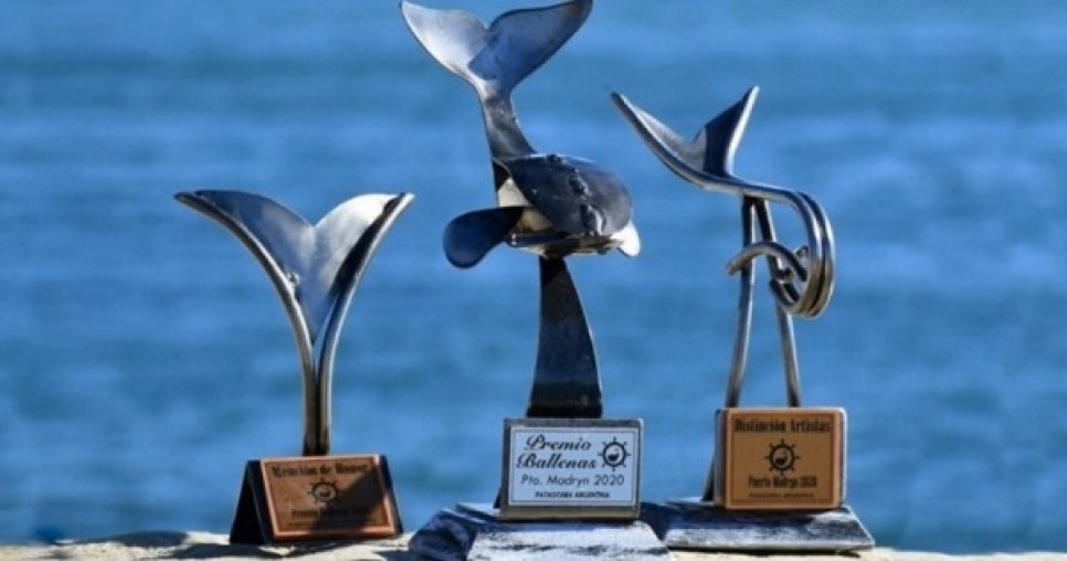 imagen Premio Ballenas: siete estatuillas y un Oro en TV para los medios de la UNCUYO