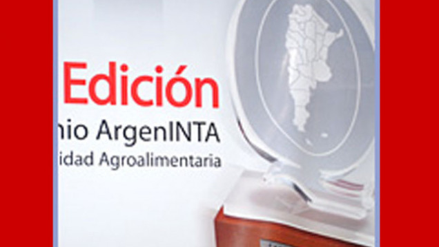 imagen Premio a la Calidad Agroalimentaria: continúan abiertas las inscripciones