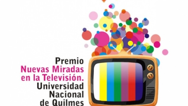 imagen Premiarán obras, trayectoria, iniciativas y a profesionales en festival "Nuevas miradas en la televisión"