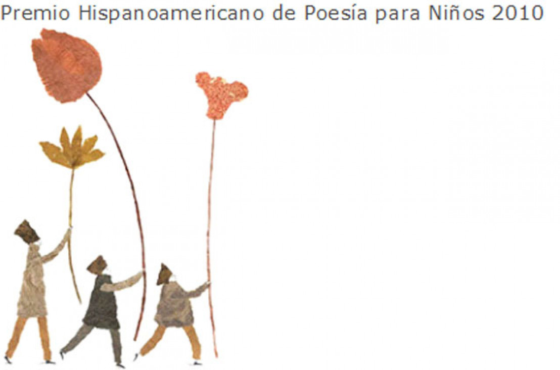 imagen Convocatoria al Premio Hispanoamericano de Poesía para Niños 2010