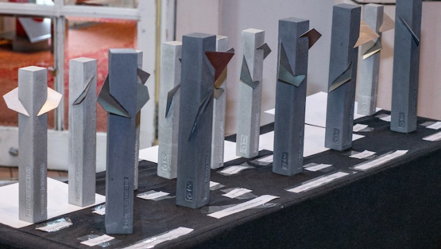 imagen Nueva edición de los Premios FUNC que apuestan por la innovación 