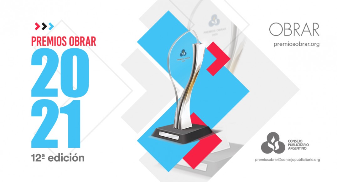 imagen Plata para "Rompamos el cristal" en los premios del Consejo Publicitario Argentino