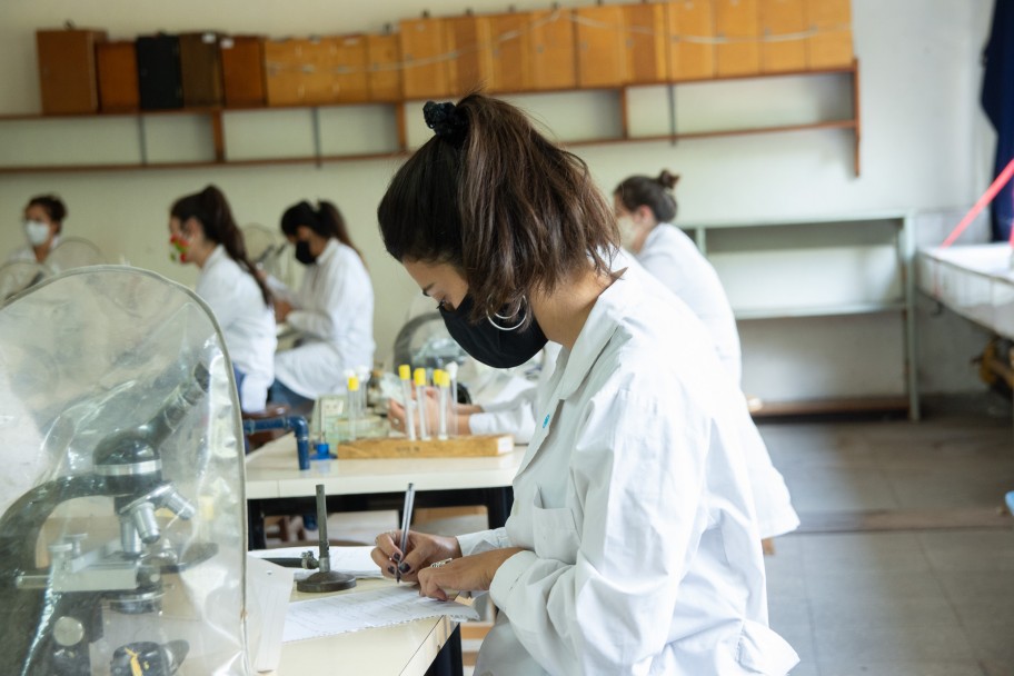 imagen Así arranca el calendario académico con la presencialidad que definieron las autoridades de la UNCUYO