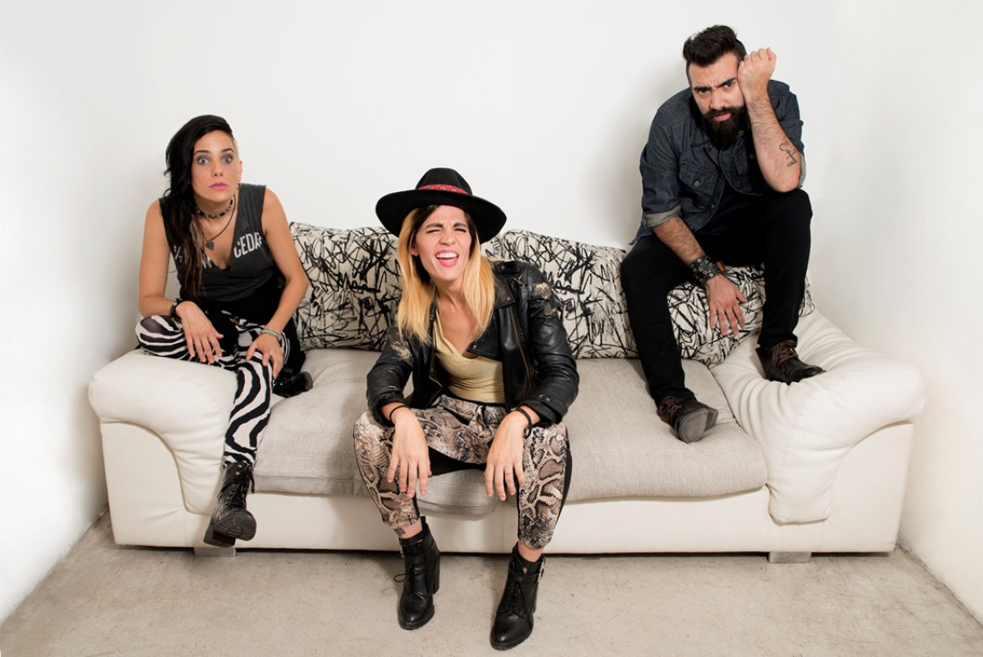 imagen Eruca Sativa y 11 bandas locales llegan al Primavera Rock