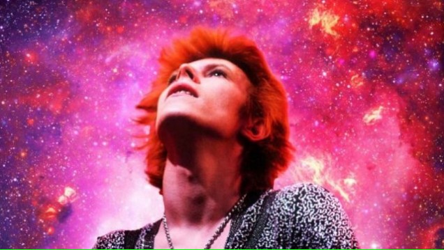 imagen Cine Universidad estrena un documental sobre David Bowie