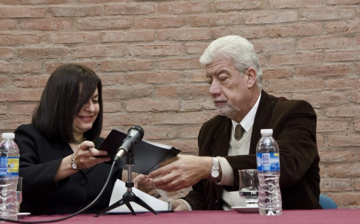 imagen El primer nodo regional de un programa científico nacional tiene sede en nuestra Universidad