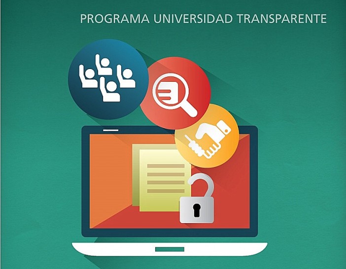 imagen La UNCuyo presentará su programa de transparencia