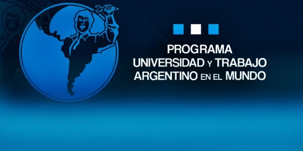 imagen   La Universidad Pública apoya el esfuerzo exportador de las PyME argentinas
