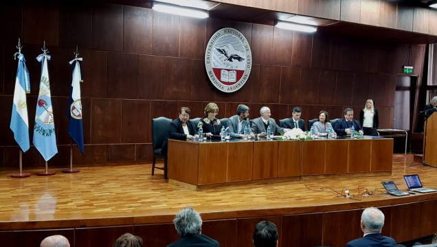 imagen Planifican estrategias para el desarrollo futuro de la región