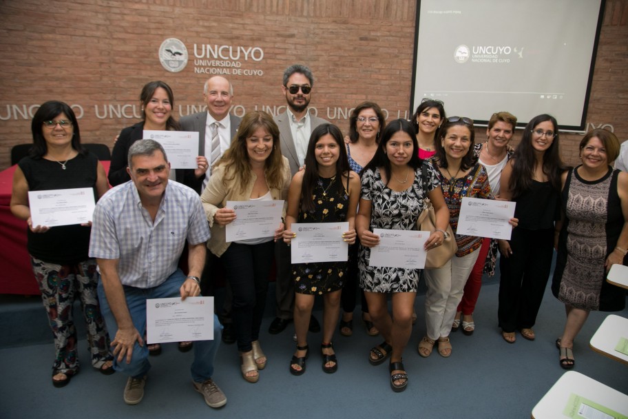 imagen UNCUYO ya cuenta con un protocolo para la inclusión de estudiantes con discapacidad