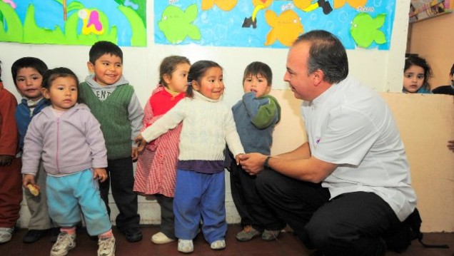 imagen Hospital Universitario realizará controles ginecológicos a mujeres de Guaymallén