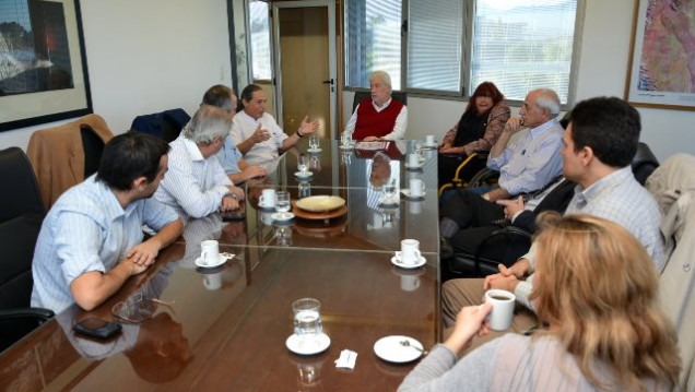 imagen Premiaron proyecto de la UNCuyo que servirá al sector productivo