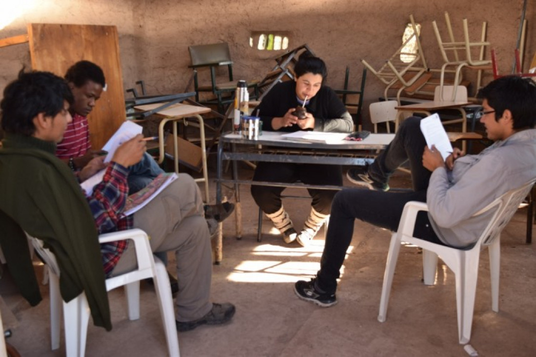 imagen Nueva fecha de cierre para presentar proyectos socieducativos 