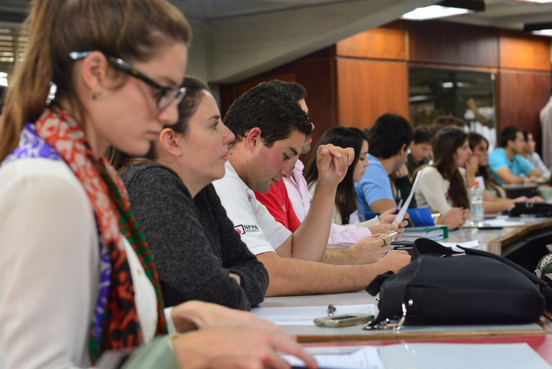 imagen Analizarán las últimas tendencias en gestión y dirección de proyectos