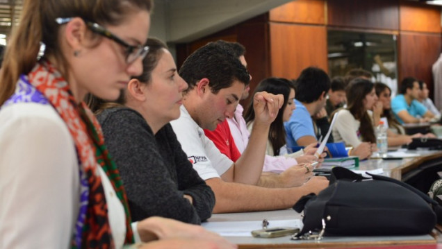 imagen Enseñarán cómo insertarse en el mundo laboral