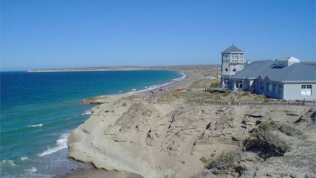 imagen Deportes de la UNCuyo ofrece viaje a Puerto Madryn