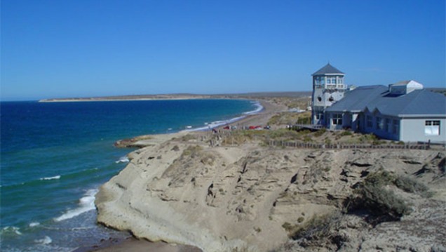 imagen Una oportunidad para conocer Puerto Madryn, ofrece la UNCuyo