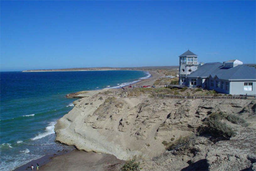 imagen Una oportunidad para conocer Puerto Madryn, ofrece la UNCuyo