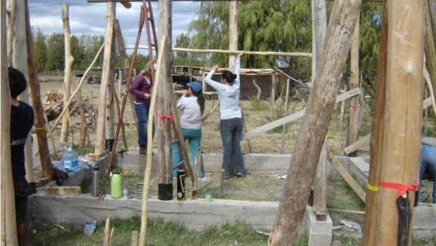 imagen Crece el interés de los universitarios por desarrollar proyectos que colaboren con la sociedad