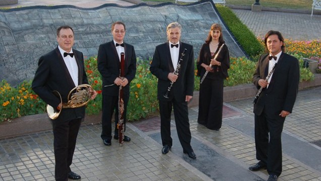 imagen La Orquesta de la UNCuyo presenta "Tango Sinfónico" en San Rafael