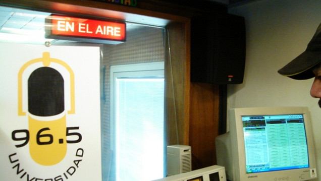 imagen Llegó a Radio Universidad un programa con perspectiva de género