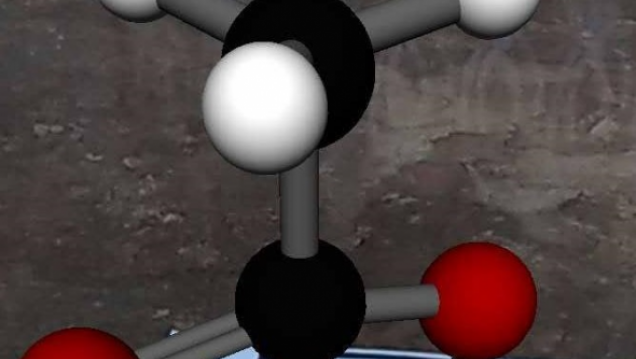 imagen Avanzan en nuevas estrategias para enseñar y aprender Química con las TIC