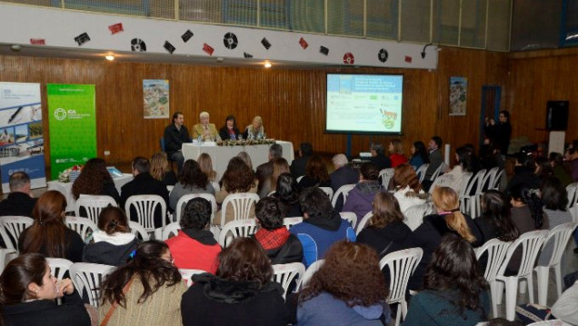 imagen Manual educativo para generar conciencia ambiental en las aulas mendocinas