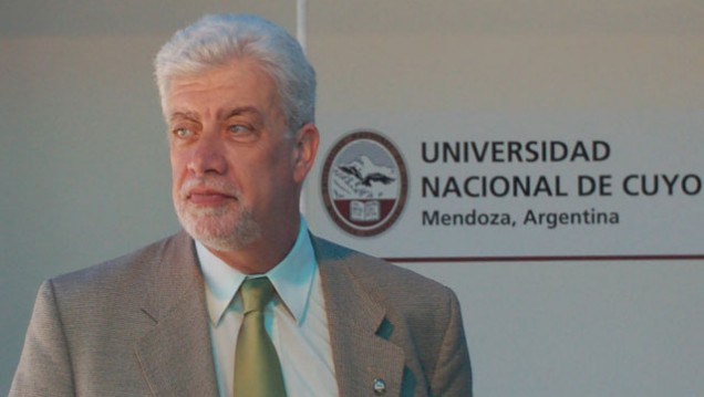 imagen UNCuyo participa en lanzamiento de proyecto europeo-latinoamericano
