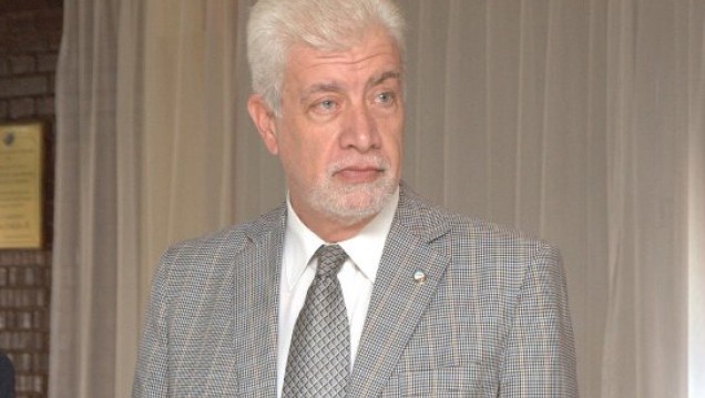 imagen Rector participará en encuentro y feria internacionales en Canadá