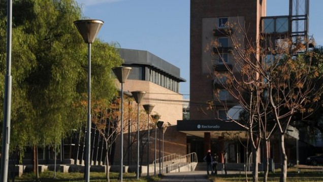 imagen La UNCuyo colaborará con el Liceo Militar en capacitación