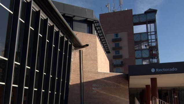 imagen Seleccionarán Asistente de Director para el Centro de Estudios Globales de la UNCuyo