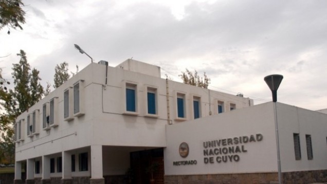 imagen Sistema de Gestión Presupuestaria de la UNCuyo