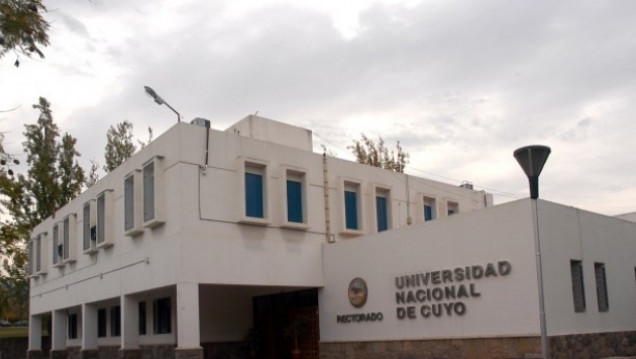 imagen Oportunidad para que docentes estudien en una universidad del exterior