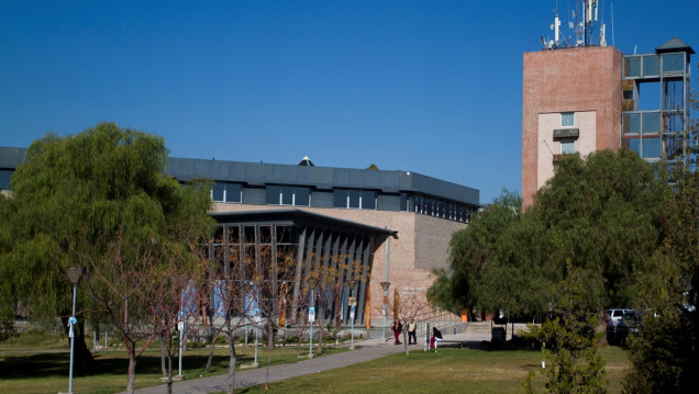 imagen Autoridades de Ciencia y Tecnología de la Nación visitarán la Universidad