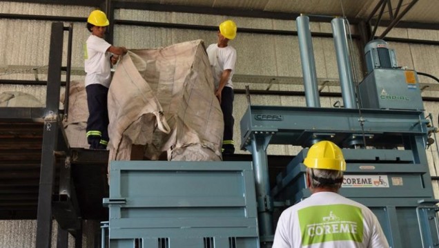 imagen Comienza taller gratuito de promoción ambiental